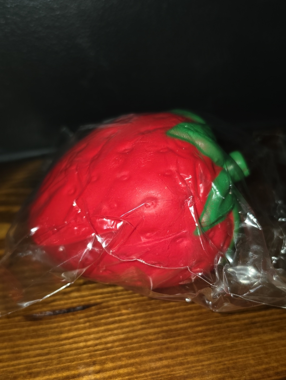 Scented Strawberry